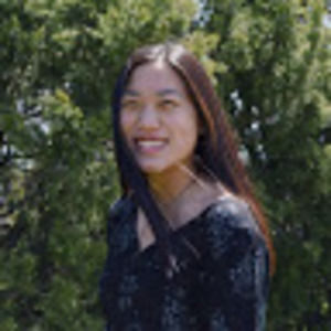 Meet your Posher, Alyssa